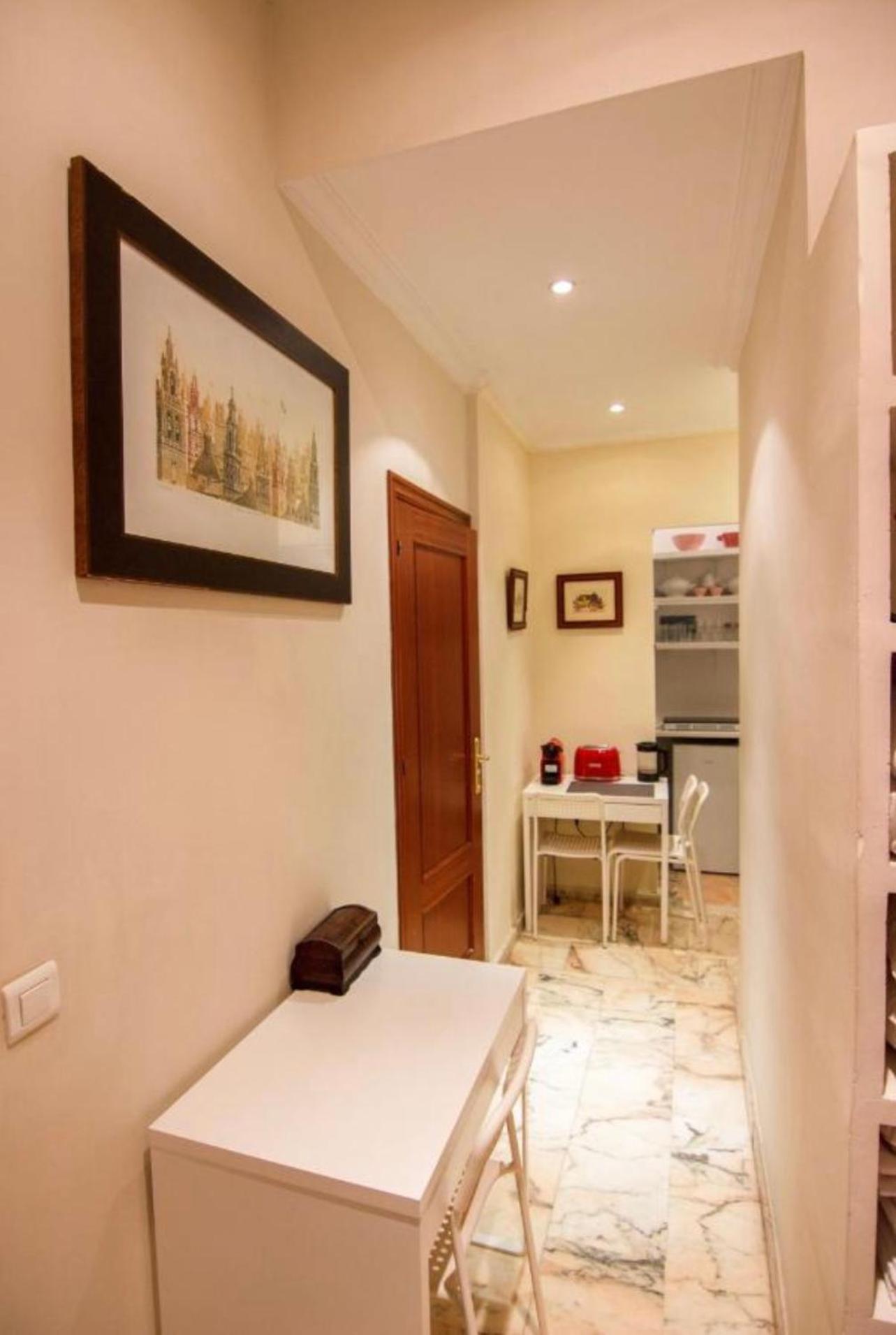 Apartment Wellhome En El Mercado Del Arenal, Plaza De Toros Sevilla