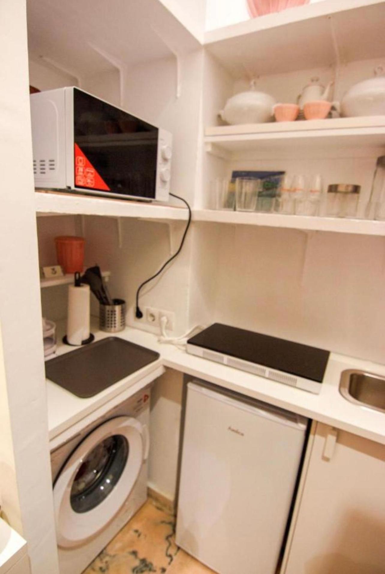 Wellhome En El Mercado Del Arenal, Plaza De Toros Apartamento